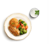 Lezzetli Yemek